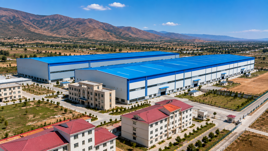 What Information Should You Prepare Before Requesting a Steel Structure Building Quote?